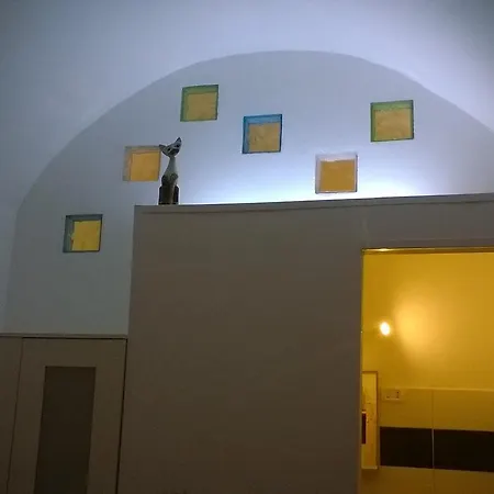 Piccola Arianna Apartament *