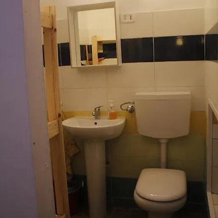 Apartament Piccola Arianna Neapol